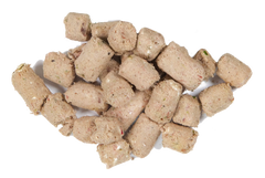 The NZ Natural Pet Food Co - Woof Lamb Green Tripe