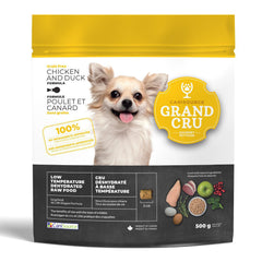 CaniSource Grand Cru - Dog Chicken & Duck Dehydrated Raw Food