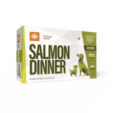 Big Country Raw - Salmon Dinner Carton