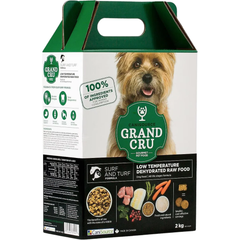 CaniSource Grand Cru - Dog Surf & Turf Dehydrated Raw Food