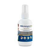 MicrocynAH Wound & Skin Care Liquid