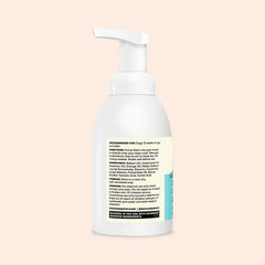 Bocce's Spa Dog Waterless Shampoo Don't Worry, Don't Rinse Me