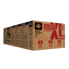 Big Country Raw - XL Red 30lb