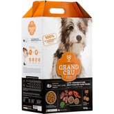 CaniSource Grand Cru - Dog Pork & Lamb Dehydrated Raw Food