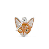 MyFamily - Abyssinian