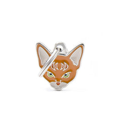 MyFamily - Abyssinian