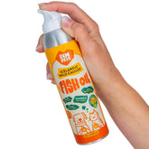 FAM Pets - Wild Caught Icelandic Fish Oil Spray