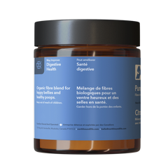 North Hound Life Dog Pumpkin+ | Fibre-rich Pumpkin Blend 105g