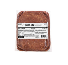 Red Dog Blue Kat - Deli Dinners Pork for Dog