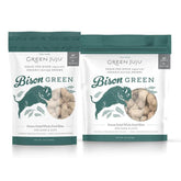 Green Juju - Bison Green Freeze Dried Whole Food Bites