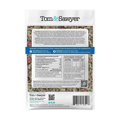 Tom & Sawyer - Goji Berry Beef Gently Cooked Dog Food
