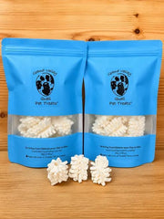 Grand Valley Quail - Freeze Dried Squid 30g