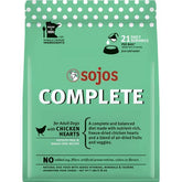 Sojo's Complete - Freeze Dried Chicken Hearts
