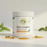 Wholistic Pet Organics - Organic Pumpkin Feline Complete