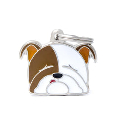 MyFamily - English Bulldog