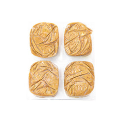 Red Dog Blue Kat - Foundations Dog Turkey 4 Pack