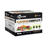 Iron Will Raw - Canine Complete Turkey & Beef Dinner