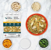 Tom & Sawyer - Coconut Chicken Gently Cooked Dog Food