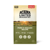 ACANA - Dog Singles Pork with Squash