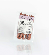 Rawbone - Pork Treats