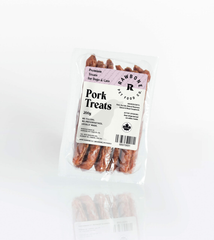 Rawbone - Pork Treats