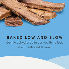 Crumps' Naturals - Dog Beef Tendersticks