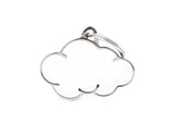 MyFamily - Charms Cloud ID Tag