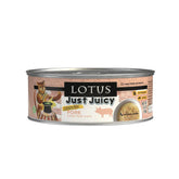 Lotus - Just Juicy Pork - 5.3oz