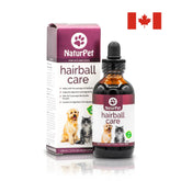 NaturPet Hairball Care 100ml