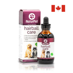 NaturPet Hairball Care 100ml