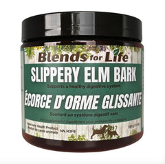 BLENDS For Life Slippery Elm Bark 100g