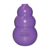 KONG - Kitty Rubber Treat Dispensing Toy
