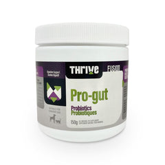 Thrive - Pro-Gut Probiotics Fusion