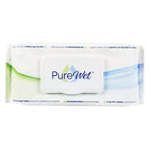 PUREWET Pet Wipes 60ct