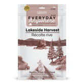 Red Dog Blue Kat - Anywhere Gently Dried Lakeside Harvest Pork & Fish