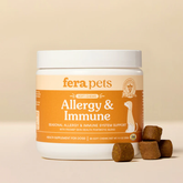 Fera Pets - Allergy & Immune Soft Chews for Dogs