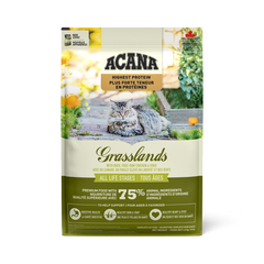 ACANA - Cat Highest Protein Grasslands