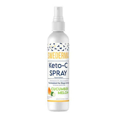 Swedencare - Swederma Keto-C Spray (Cucumber Melon) 8oz