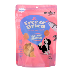 Major Pets - Freeze-Dried Wild Caught Salmon