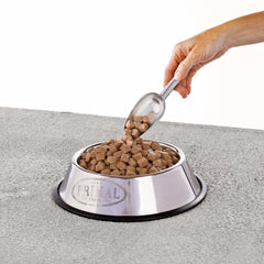 Primal Dog Frozen Raw Beef Scoopable Pronto