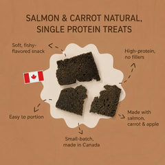 Ancestral - Fisherman Crunch Dog Treat