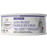 Oven-Baked Tradition Dog Low Fat Care Turkey Pate 5.5oz