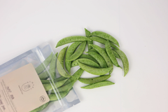 Kumaru - Freeze Dried Snap Peas