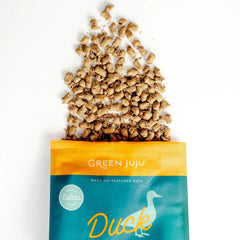 Green Juju - Duck & Sardine Freeze Dried