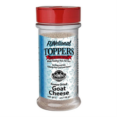 Northwest Naturals - Goat Cheese Functional Topper