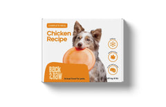 Back2Raw - Complete Chicken Recipe