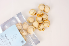 Kumaru - Freeze Dried Hokkaido Scallop