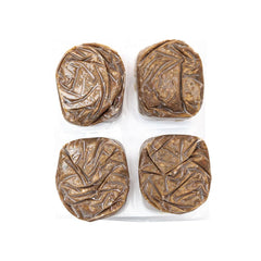 Red Dog Blue Kat - Everyday Raw Dog Reef n' Beef 4 Pack