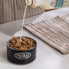 Primal Raw Goat Milk for Cats & Dogs Original Recipe