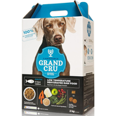 CaniSource Grand Cru - Dog Fish Formula Dehydrated Raw Food